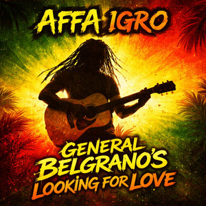 Looking for Love by General Belgrano