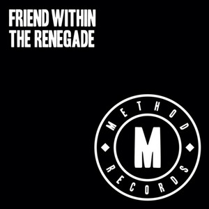 The Renegade cover art