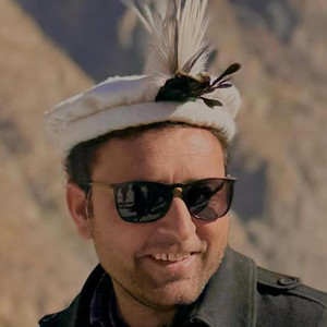 Salman Paras - Hum Gilgit Baltistan Ke Hain (Duet Song)