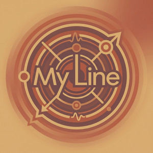 My Line by Kasper Veen