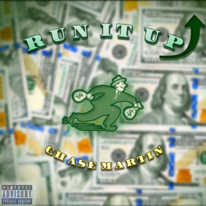 Portada de Run It Up