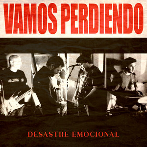 La chica inestable by Vamos Perdiendo