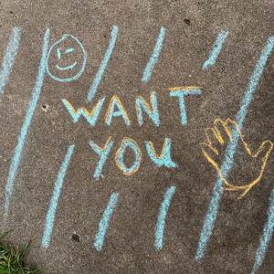 Want You by Halfway Down