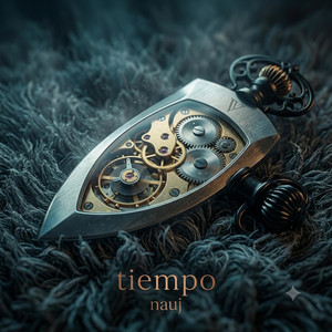 Tiempo by Nauj