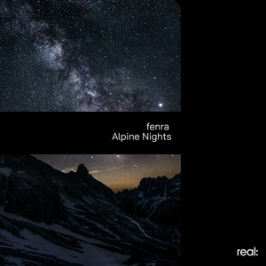 Alpine Nights by fenra