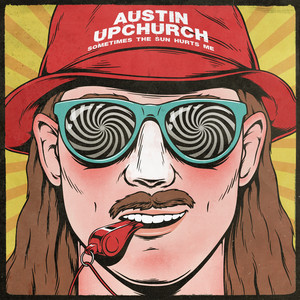 Somebody by Austin Upchurch