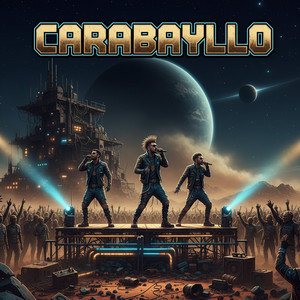 Carabayllo by GERALD AM