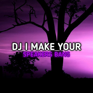 DJ L4 21 - Dj I Make Your Speakers Bang (Remix)