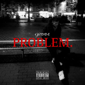 Portada de Problem