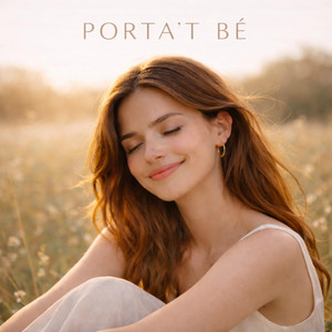 Porta't bé by Bruna Hana