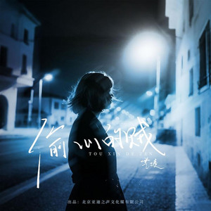 偷心的贼 (R&B版) by 夏可霖