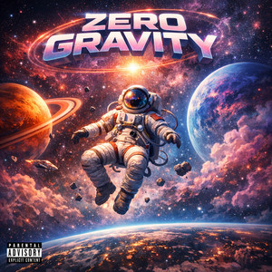 Zero Gravity by roguilinpord
