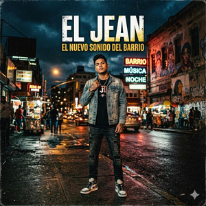 Sin Nombre 2 by El Jean