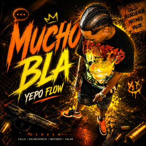 Mucho Bla by Yepo Flow