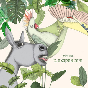 אסי זליג - תוכי