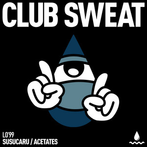 LO'99 — Susucaru / Acetates (2026)