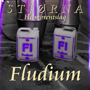 Fludium by Stjørna Heimbrentslag