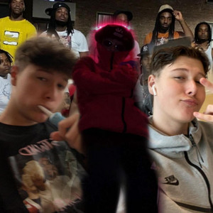 Sommeren Er Nær (feat. Young Stampe)