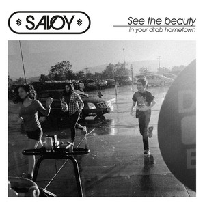 Sunlit Byways by Savoy