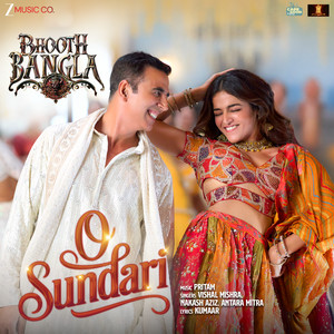 O Sundari - From "Bhooth Bangla"