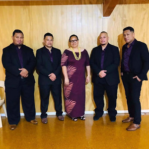Lo'u Matai by Le Fantastic Band
