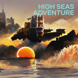 DJ EV - High Seas Adventure