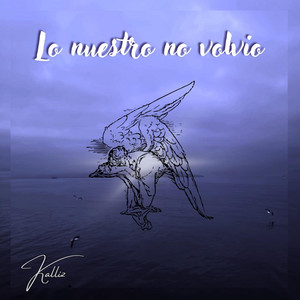 Lo nuestro no volvio by Kalliz