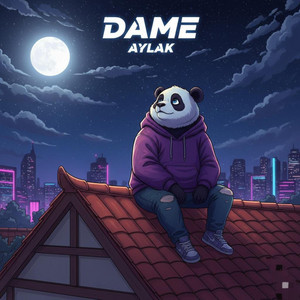 DAME by AYLAK EL 23