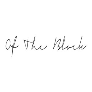 Of the Block (feat. Jhofama)