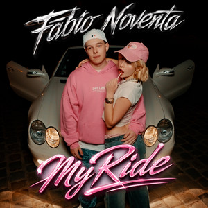 My Ride by Fabio Noventa
