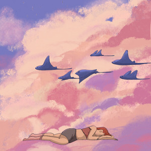 In Sleep by Rush Alone