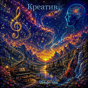 Volodya Sch — Креатив