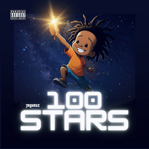 Jaykruz - 100 stars