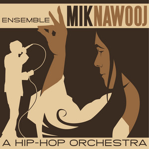First Song by Ensemble Mik Nawooj