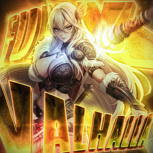 MONTAGEM VALHALLA (SLOWED) by fenekot, qõke
