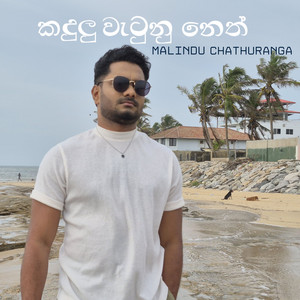 Kandulu Watunu Neth (Cover Version)