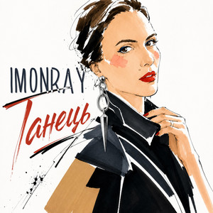IMONRAY — Танець