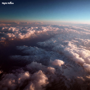 Blue Note by Leafy