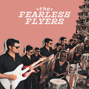 Live in Italy - Album by The Fearless Flyers | Spotify