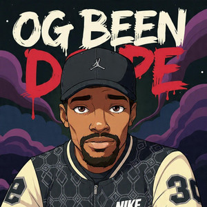 In the booth by Og Goou