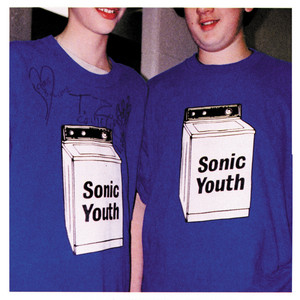 Washing Machine - Album by Sonic Youth | Spotify