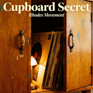 Cupboard secret by RHODES MOVEMENT