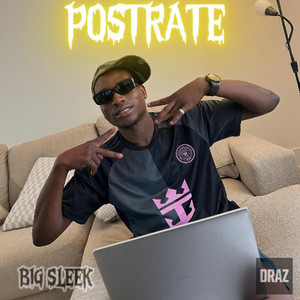 POSTRATE