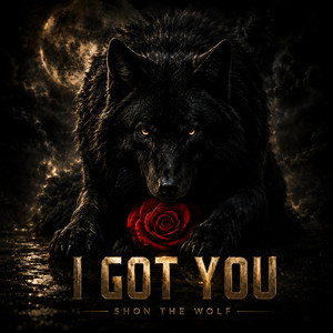 I Got You by Shon The Wolf
