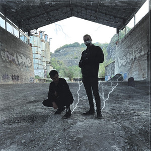 XENON & l'outsider - Intro