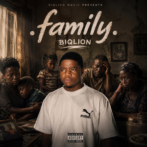Enough is enough - Single by Biqlion | Spotify