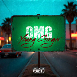 Portada de OMG