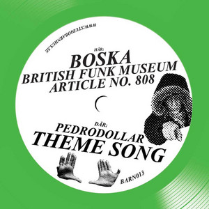 Boska cover