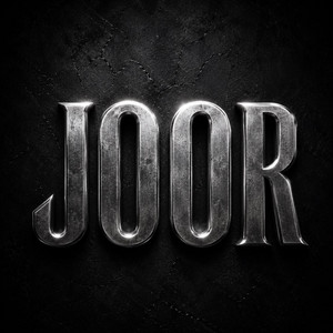 JOOR by Lele_pel3