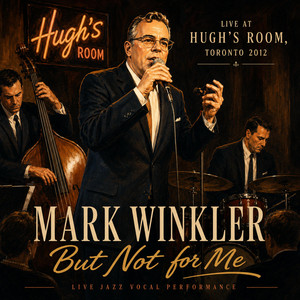Jazz and Other Four Letter Words - Album by Mark Winkler | Spotify